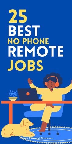 Want to work from home without being on the phone? These top non-phone jobs are perfect for writers, designers, and anyone looking for flexibility. Explore jobs that fit your skills and start earning from home today! Digital Nomad Jobs, Earn From Home, Talking On The Phone, On The Phone, Start Today, Remote Jobs, Home Jobs, Work From Home Jobs, Work From Home