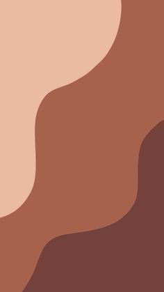 an abstract background with brown and pink colors in the form of wavy lines on top of each other