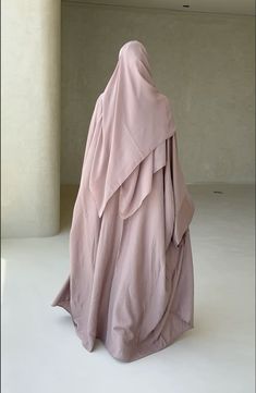 Nia Amroun, Abaya Fits, Abaya Outfits, Islamic Modesty, Muslim Women Clothing, Hijabista Fashion, Stile Hijab