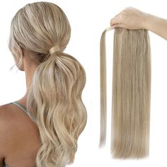 real hair ponytail Invisible Ponytail, Human Hair Ponytail Extensions, Human Hair Ponytail, Ponytail Clip, Net Design, Lighter Hair, Twist Ponytail, Dark Ash, Hair Topper