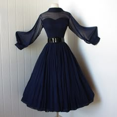 [ Fantasy au] 'Well, isnt it great? I mean being immortal?' ' Not w… #fanfiction #Fanfiction #amreading #books #wattpad Bombshell Dress, Robes Vintage, Vintage 1950s Dresses, Fancy Dresses, Ball Dresses, A Dress, Lany, Pretty Dresses