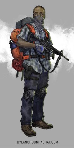 Sans abri new yorkais, survivant de l'apocalypse zombie - CO Contemporain 2022 Zombie Survivor, Apocalypse Survivor, Arte Zombie, Post Apocalyptic Costume, Apocalypse Survival