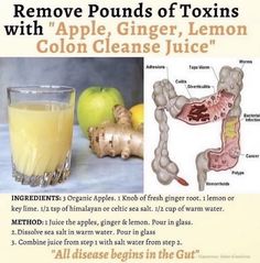 Colon Cleanse Juice, Cleanse Juice, Home Health Remedies, Herbs For Health, Healthy Drinks Recipes, Colon Cleanse, Natural Health Remedies, Healthy Juices