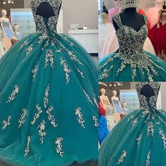 A: The item we list include the jacket,pants. Not include the shirts. We will do our the best to make you the best dress and provide you the best service. Arm Length =___. We appreciate your patience & understanding. Emerald Green Quinceanera Dresses, Sweet 16 Ball Gown, Sweet 16 Ball, Green Quinceanera Dresses, Quinceanera Dresses Gold, Sweet 15 Dresses, Quinceñera Dresses, Dresses Gold, Red Quinceanera Dresses