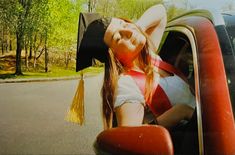 Film Major Graduation Pictures, Film Student Graduation Pictures, Film Graduation Pictures, Film Graduation Photos, Film Grad Photos, Graduation Pictures On Film, Vintage Graduation Pictures, Non Traditional Senior Pictures, Non Traditional Graduation Pictures