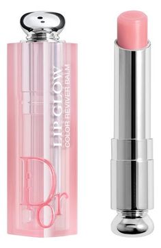 Dior Lipgloss, Penyimpanan Makeup, Glow Balm, Dior Lip, Dior Addict Lip Glow, Dior Lip Glow, Dior Addict Lip, Sephora Beauty, Dior Makeup