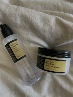 Face Self Care, Cosrx Snail Mucin, Cosrx Snail, Makeup Korean, Prize Draw, Facial Skincare, Serum For Face, Snail Mucin, Personal Grooming