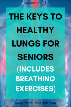 Unlocking the Secrets of Lung Health: Understanding Lung Function, Aging Effects, and Respiratory Wellness. Learn exercises and breathing techniques for better lung health. Lung Exercises, Lung Cleansing, Increase Lung Capacity, Better Breathing, Lung Cleanse, Lung Conditions, Nose Picking, Lung Health, Healthy Lungs