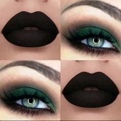 Teal Makeup, Eye Makeup Images, Makeup Looks For Green Eyes, Glitter Eye Makeup, Makeup Tutorial Eyeshadow, Eye Makeup Pictures, Beautiful Eye Makeup, Eye Makeup Designs, Colorful Eye Makeup