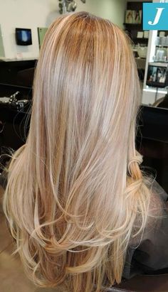 #blondehaircolor #blondhair #straighthair #norahvanlottum #runway #models #food #skincare #accessories #bag #handbag #wings #furniture #jewelry #makeup #homedecorideas #tiktok #style #life #funny #smiling #womensclothing #aesthetic #lifestyle #outfit #home #pinterest Butter Blonde Hair With Lowlights, Blonde Highlights On Light Hair, Blonde T Section Highlights, Blonde High And Lowlights, Strawberry Blonde Root Smudge, Honey Blonde With Platinum Highlights, Blonde Balayage On Ginger Hair, Light Ginger With Blonde Highlights, Warm Blonde Lowlights