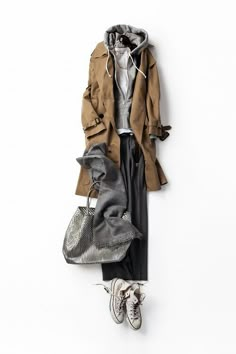 ファッション On The Floor, The Floor, Daily Fashion, Minimalist Fashion, Autumn Winter Fashion, Chic Outfits