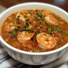 Authentic New Orleans Shrimp and Crab Gumbo: A Taste of Louisiana Gumbo Pasta, Easy Cajun Recipes, Cajun Recipes Louisiana, Cajun Recipes Easy, Crab Gumbo, New Orleans Shrimp, Shrimp Gumbo