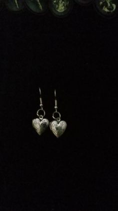 With their unique design and high-quality construction, these heart locket earrings are sure to become a cherished piece in your jewelry collection. Locket Earrings, Heart Locket, Locket, Jewelry Earrings Dangle, Unique Design, Etsy Earrings, Jewelry Collection, Dangle Drop Earrings, Dangle Earrings