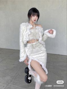 Fashion Bella, Eve Outfit, Uzzlang Girl, Ulzzang Fashion, Aesthetic Outfit, Fancy Outfits, Mode Fashion