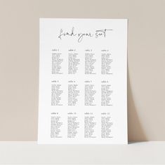 Daisy - Wedding Seating Chart Reception Timeline, Invitation Maker, Daisy Wedding, Vow Book, Wedding Invitation Envelopes, Reception Party, Bridal Shower Signs, Invitation Envelopes, Addressing Envelopes