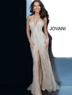 Leaf Headband, Jovani Prom, Long Length Dresses, Prom Dresses Jovani, Exquisite Gowns, Trumpet Dress, Prom Long, Prom Dress Stores, Jovani Dresses