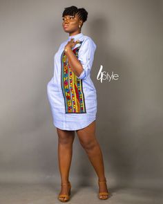 Short Gowns Ankara, Short Gown Style, Gowns Ankara, Lace Dress Classy, Boubou Styles For Women, Ankara Short, 2piece Outfits, Ankara Gowns