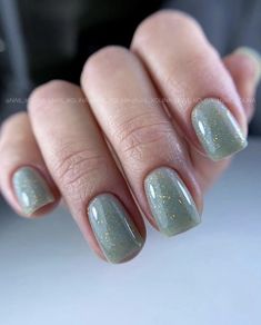 Army Nails, Wow Nails, Simple Gel Nails, Nail Ring, Manicure Ideas, Nail Studio, Funky Nails, Square Nails, Nail Manicure