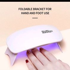 Please Comment With Any Questions! Add Me To Your Bundles Uv Nail Lamp, Dryer Machine, Nail Dryer, Mini Mouse, Nail Lamp, Nail Art Tools, Data Cable, Uv Led, Micro Usb