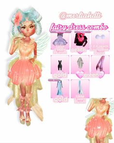 Dress To Impress Theme Divine Beings, Dti Hacks, Fairy Dress, Dress To Impress, Outfit Inspo, Quick Saves, Pins