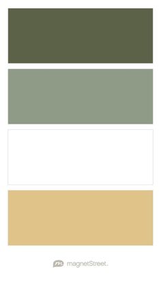 the color palette is green, yellow and white with some brown in it's center