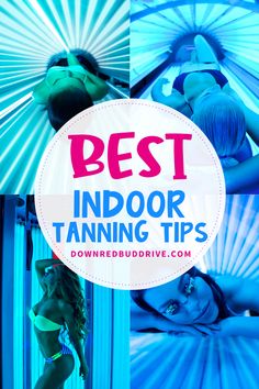 Sunbed Tanning Tips, Tanning Bed Results, Sun Tanning Tips, Tan Faster, Sunbed Tanning