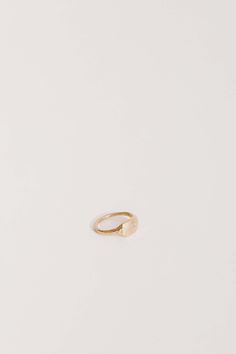 We love a pinky ring and this simple single initial is perfection. Hand engraved in our Charleston, SC studio. Compliment the simplicity of this ring with a horizontal stacking of JP TWIG RINGS or other JP GOLD BANDS. Excluded from all promotions. If you don't see your size, email us at info@janepopejewelry.com Twig Ring, Name Rings, Pink Ring, Pinky Ring, Hand Engraving, Gold Bands, Diamond White, Colored Diamonds, Gift Shop