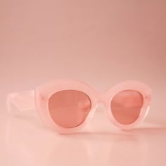 Gemma Sunglasses | Rose Quartz Rose Quartz Color, Amber Rose, Enjoy The Sunshine, Take A Walk, Spring Vibes, Back In Time, The Sunshine, Palm Springs, A Walk