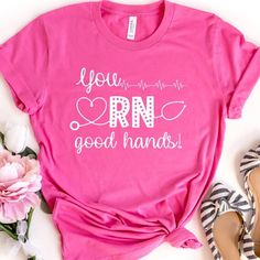 Comes In White Or Other Colors Upon Request! Comment Which Color You Would Like! Cute Pink T-shirt With Text Print, Pink Fun Top With Text Print, Fun Pink T-shirt With Text Print, Pink Fun Crew Neck Top, Fun Pink Crew Neck Top, Pink Relaxed Fit T-shirt With Letter Print, Fun Pink T-shirt With Letter Print, Pink Relaxed Fit T-shirt With Text Print, Pink Crew Neck T-shirt With Letter Print