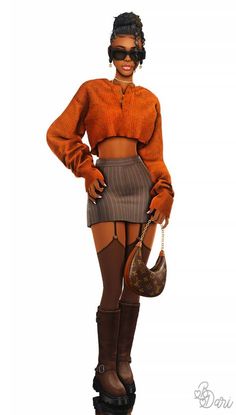 Cc Lookbook, Corset Pants, Clothes Cc, Pants Boots, Sims Clothes, Cottagecore Clothes, Sims 4 Cc Skin, Packing Clothes