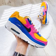 Brand New With Box, Without Lid Size 4y- Women’s 5.5 Nike Cortez Vintage, Air Max 270 Women, Fav Shoes, Nike Air Max Thea, Sporty Sneakers, Shoes Nike Air, Nike Air Max For Women, Nike Air Zoom Pegasus, Nike Air Force Ones