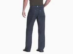 The legendary RYDR™ introduced an innovative groundbreaking articulated design that created a new standard for those that live life on the move. Rugged Relaxed Fit Bottoms For Outdoor, Rugged Outdoor Cotton Jeans, Mens Rugged, Travel Clothing, Truro, Pants For Men, Lifestyle Fashion, New Things To Learn, Style Gift