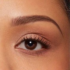 Micro Brow Pencil, Membentuk Alis, Henna Brows, How To Grow Eyebrows, Eyebrow Makeup Tips