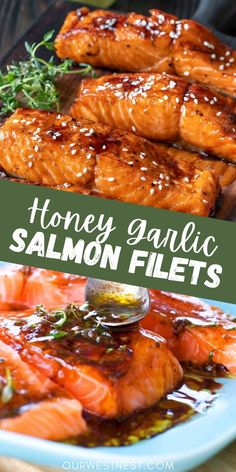 Air fryer honey garlic salmon. Soy Sauce Honey Garlic Marinade Salmon, Salmon Sesame Seeds, Grilled Salmon Recipes Soy Sauce, Salmon Marinade Recipes Air Fryer, Salmon Marinade Air Fryer, Air Fryer Honey Garlic Salmon, Honey Soy Salmon Air Fryer, Air Fryer Salmon Recipes Honey, Airfry Salmon Filet