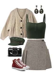 00s Mode, Swaggy Outfits, Mode Inspo, 가을 패션, Mode Vintage, Mode Inspiration, Teen Fashion Outfits, Looks Vintage, Retro Outfits