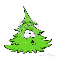 Christmas Tree Cartoon Drawing, Christmas Tree Character, Painted Christmas Cards, Christmas Tree Drawing, Bujo Doodles, Cartoon Christmas Tree, Funny Christmas Tree, Painted Rocks Kids, Little Christmas Trees