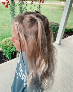 Braided Hair Ideas, Lola Hair, Kids' Hairstyles, Kids Hairstyle