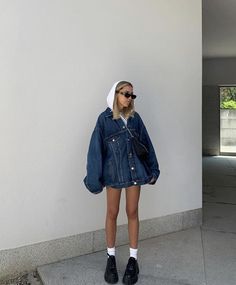 Looks Jeans, 일본 패션, Cute Comfy, Cute Comfy Outfits, 가을 패션, Outfit Inspo Fall, Outfit Goals, Mode Vintage