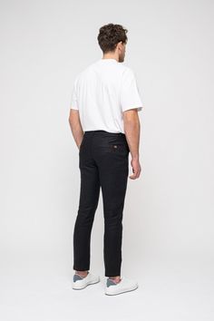 Cholp-No. #102 - Signature Collection
Mens Black 100 Linen Tapered Pants Relaxed Fit. Set sail for new adventures with Signature Collection. Shop Now Cholp Casual Slim Fit Ankle-length Bottoms, Slim Fit Bottoms With Straight Hem For Summer, Fitted Black Linen Bottoms, Slim Fit Linen Casual Bottoms, Slim Fit Summer Pants With Straight Hem, Relaxed Fit Linen Jeans With Tapered Leg, Linen Jeans With Tapered Leg For Spring, Linen Tapered Leg Jeans For Spring, Tapered High-waisted Linen Pants