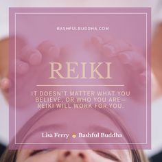 👉 Reiki does not discriminate! 👈 It is an effective form of healing for every individual, regardless of gender, ethnicity, sexual orientation, and everything else that makes us unique. Contact me at BashfulBuddha.com 🌻 💚 🏵️ #BashfulBuddha #LisaFerry #Reiki #HealingArts #IntuitiveArts #ReikiPractitioner #ReikiEnergy #Peace #Serenity #EmotionalBalance #EmotionalWellbeing #Mindfulness #IntentionWork #EnergyWork #Energy #Healing #Sleep #Relaxation #StressManagement #StressReduction #Balance Sleep Relaxation, Healing Arts, Emotional Wellbeing, Energy Work, Work On Yourself