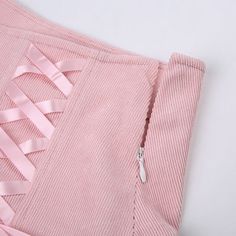 Add some feminine flair to your wardrobe with the Coquette Aesthetic Pink Mini Skirt. This cute pink skirt features lace decoration and an A-line silhouette. The mini length adds a playful touch. Available in various sizes, this pretty skirt is perfect for a night out. Pair it with heels for a chic look or dress it down with sneakers. The Coquette Aesthetic Pink Mini Skirt will turn heads. Material : Polyester, Spandex Fabric Type: Woven Decoration: Lace Length: Mini Elasticity: Non-stretch Silh Pink Fitted Mini Skirt Set, Pink Feminine Skirt With Lace Trim, Feminine Pink Skirt With Lace Trim, Pink Mini Skirt With Lace Trim, Pink Stretch Mini Skirt, Cute Fitted Flared Mini Skirt, Pink Lace Trim Mini Skirt, Cute Fitted Pink Skirt, Pink Fitted Cute Skort