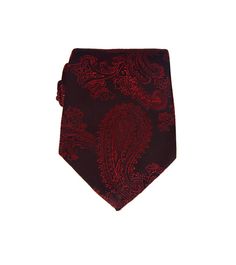 Burgundy Paisley Tie.Burgundy Necktie.Wedding Tie.Silk by LuffDo Elegant Red Suit And Tie Accessories For Groom, Classic Red Suit And Tie Accessories For Groom, Fitted Burgundy Ties For Black Tie Events, Elegant Burgundy Ties For Weddings, Elegant Fitted Red Neckwear, Red Wedding Suit And Tie Accessories, Classic Red Suit And Tie Accessories For Wedding, Fitted Red Neckwear For Gift, Red Fitted Neckwear For Gift