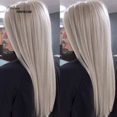 Blonde Hair Goals, Medium Blonde Hair, Summer Blonde Hair, Icy Blonde Hair, Beautiful Blonde Hair