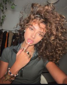 Chica Cool, Curly Hair Care, Curly Hair Tips, Curly Hair Cuts