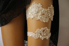 Wedding Garter İvory Lace Bridal Garter Set #weddings#weddinggarter#lacegarter#bridalgarter#ivorylacegarter#lingeri#lingeriegarter#bridallingerie#lingeriesets#garyersets#lingeriegartersets Please phone when purchasing. report the number the postal service requires this by necessity Lace Barefoot Sandals, Bridal Garter Lace, Bridal Anklet, Lace Garter Set, Shoulder Jewelry, Lingerie Garter, Bridal Garters Set, Wedding Garter Set, Wedding Garters