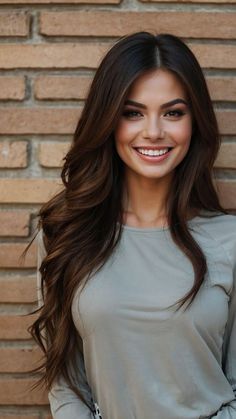 Classic Long Hairstyles, Professional Long Hair, Easy Buns, Chic Gym, Hairstyle Generator, Cute And Easy Hairstyles, Reception Hairstyles, College Hairstyles, Fabulous 50