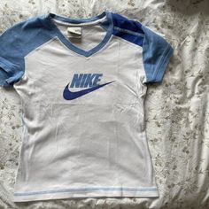 Cute Nike, Nike Baby, Trends For 2024, Baggy Pants, Swaggy Outfits, Cropped Tee, Retro Outfits