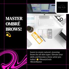 Lacking or slacking in mastering Ombré brows? 🌟 Overcome your doubts and become a pro at creating natural-looking eyebrows for all skin types! Enhance your skills today! 💪 #BeautyGoals #BrowMaster
#Microshading #BrowArtist #Ombrebrows #PerfectBrows #EyebrowGoals #SemiPermanentMakeup #DFWbrows #dallasbrows #Arlingtonbrows