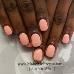 Gel Overlay Nails, Overlay Nails, Emerald Nails, Natural Acrylic Nails, Acrylic Overlay, Gel Overlay, Sns Nails, Nails Done, Polish Colors