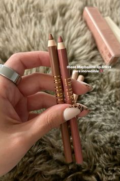 Maybelline lifter liner, long lasting lip liner, creamy lip liner, fall lip liner, fall lips, brown lips, nude lip combo, affordable lip combo Maybelline Lip Combo, Maybelline Lip Liner, Long Lasting Lip Liner, Nude Lip Combo, Brown Lips, Maybelline Lifter, Fall Lips